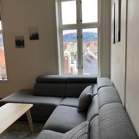 Brodergaarden Apartment Берген Екстериор снимка