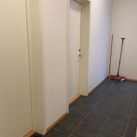 Brodergaarden Apartment Берген Екстериор снимка