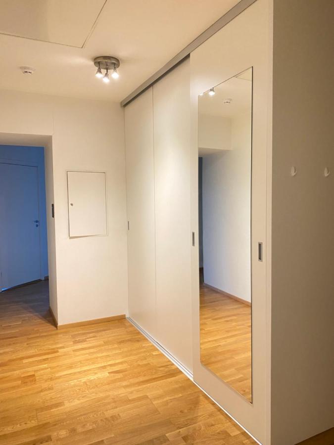 Brodergaarden Apartment Берген Екстериор снимка